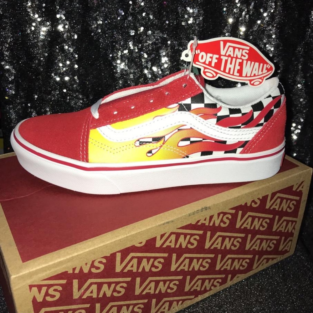 Vans